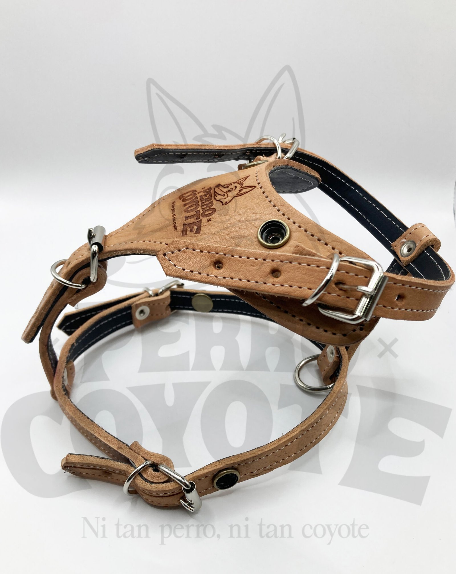 Arnes Click and Love