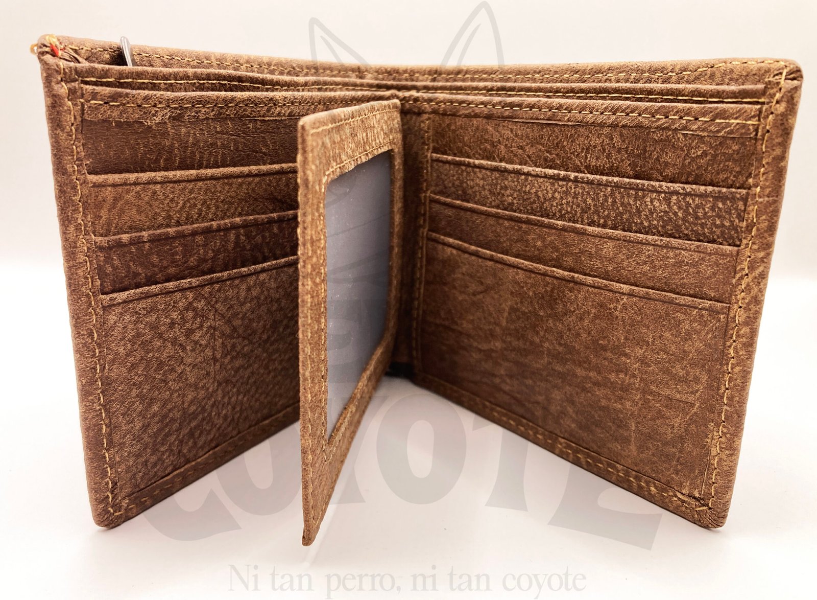 Billetera Tutores - Imagen 5