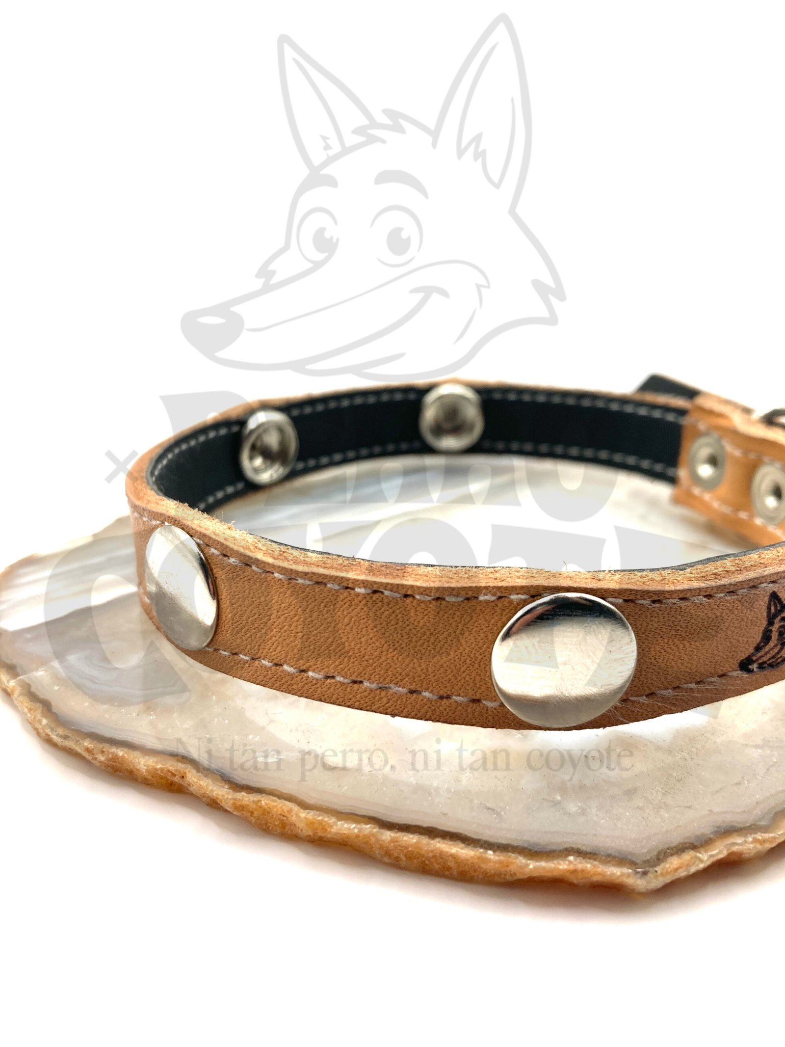 Collar Click and Love