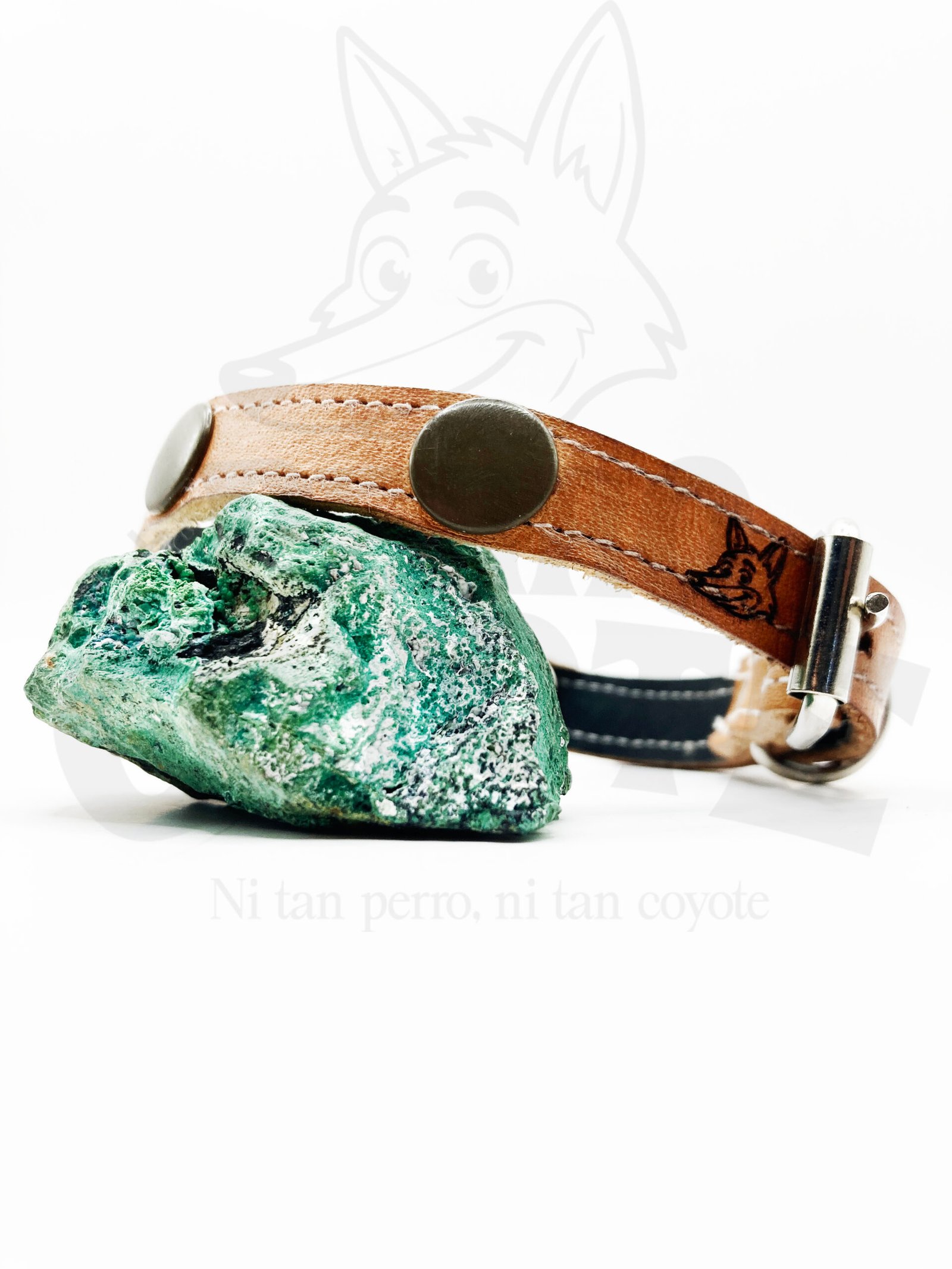 Collar Click and Love - Imagen 3