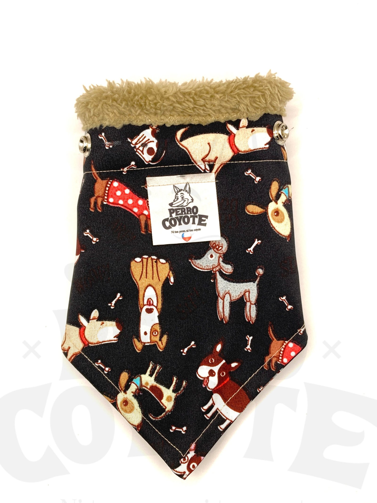 Pañuelo Click and Love - Imagen 3