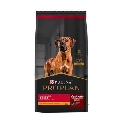 Pro Plan Dog Adulto Raza Grande 12 KG