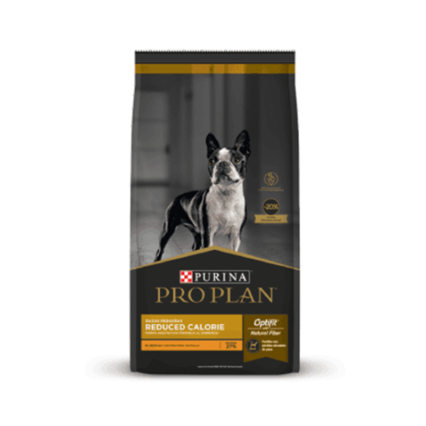 Pro Plan Reduced Calorie Razas Pequeñas 3 KG